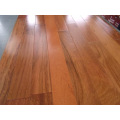 Cerezo brasileño / Jatoba Suelo macizo / tablón de madera